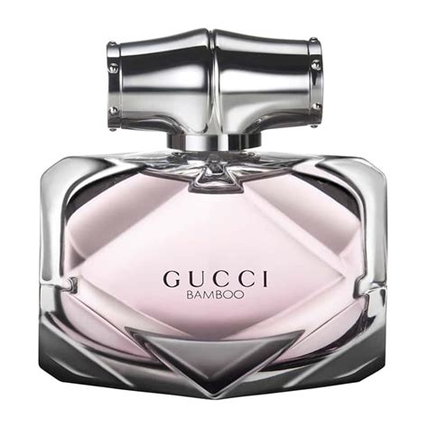 gucci bamboo myer|gucci eau de parfum.